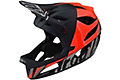 Troy Lee Designs Stage Mips ヘルメット (Stealth) SS20